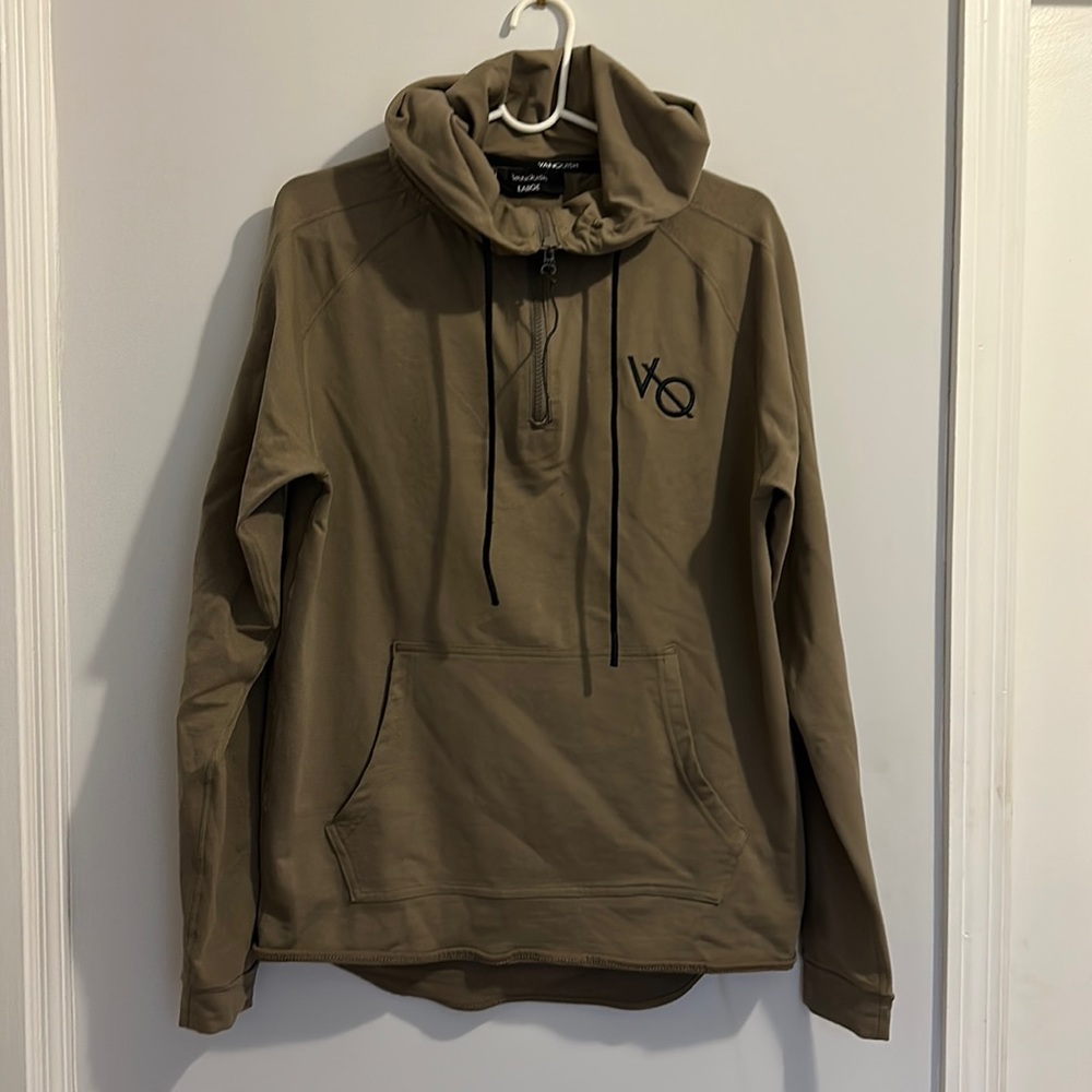 VQ hoody